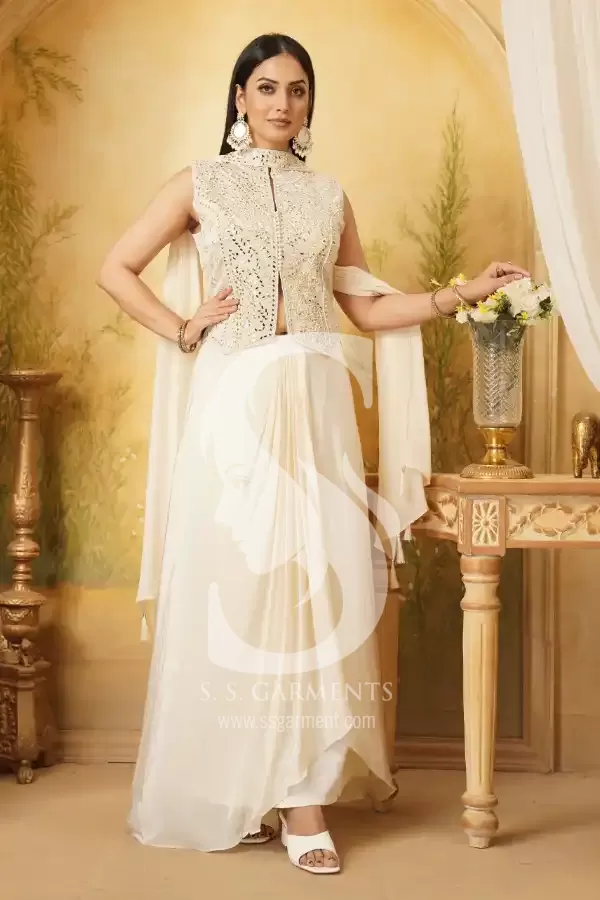 3632 SS Garments Malad, Dadar, Mumbai